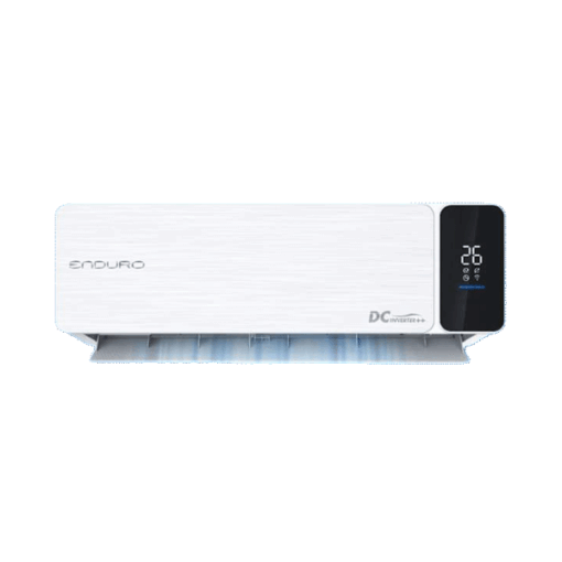 Split Enduro EVA180INV 18000 BTU 2CV - R410-inverter Split Enduro EVA180INV 18000 BTU 2CV - R410-inverter