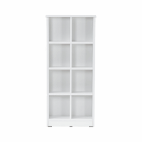 Meuble de rangement HAVIR - 522027 (8 compartiments) – Image 2