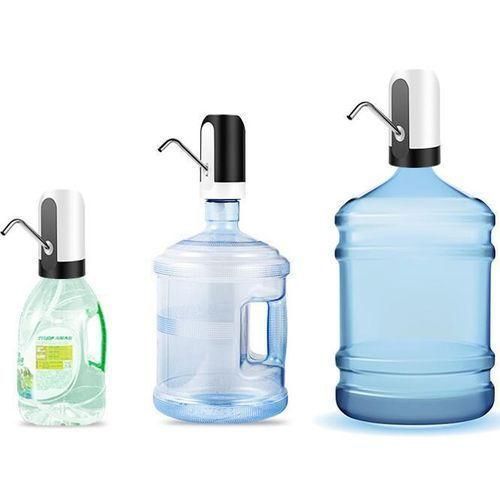Pompe à Eau Électrique Automatique – Rechargeable USB Pompe à Eau Électrique Automatique – Rechargeable USB