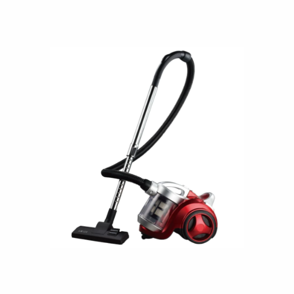 Aspirateur -Decakila CEVC003R-1600W -2.5L Aspirateur -Decakila CEVC003R-1600W -2.5L