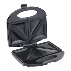 Gaufrier à plaques fixes Black & Decker TS1000 – Image 2