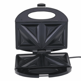 Gaufrier à plaques fixes Black & Decker TS1000 – Image 4