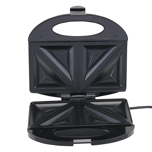 Gaufrier à plaques fixes Black & Decker TS1000 Gaufrier à plaques fixes Black & Decker TS1000