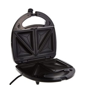 Grill à Sandwich et Gauffrier Black & Decker TS2090 - 3-en-1 – Image 4
