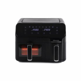 Air fryer-Friteuse à air HISENSE- H09AFBK2S5 - 8.8L - 2700W