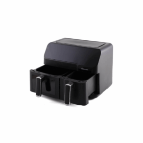 Air fryer-Friteuse à air HISENSE- H09AFBK2S5 - 8.8L - 2700W – Image 2