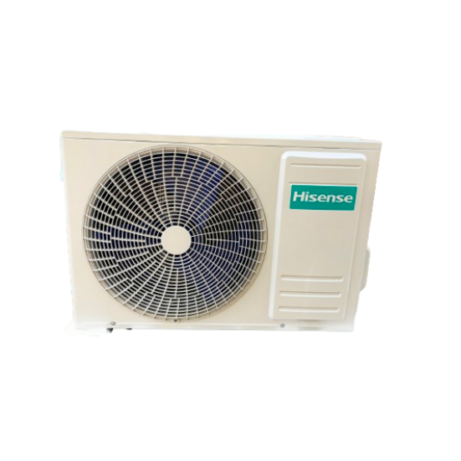 Split Hisense AS-24CR4 24000 BTU - R410A Split Hisense AS-24CR4 24000 BTU - R410A