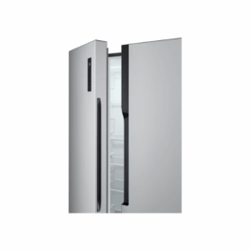 Réfrigérateur Side by Side LG GC-FB507PQAM - 519L - 4 tiroirs (Total No-Frost) – Image 3