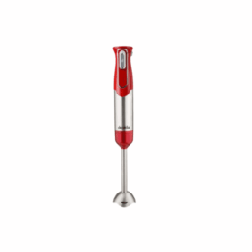 Mixeur plongeant Décakila KMJB024R/B - 300ml - 100W