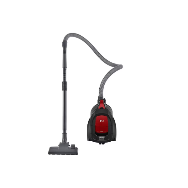 Aspirateur sans sac LG VC5420NNTR - 2000W -1.3L Aspirateur sans sac LG VC5420NNTR - 2000W -1.3L