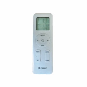 Split GREE GWC12ATBXA-K3NNA2B - 12000 BTU – Image 2