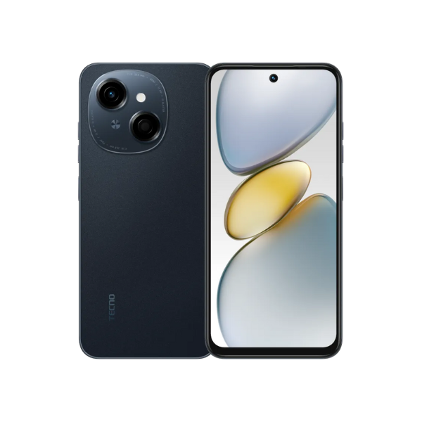 Tecno Pop 9 - 64Go-Ram 3 - 6.67"- 5000 mAh Tecno Pop 9 - 64Go-Ram 3 - 6.67"- 5000 mAh