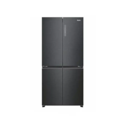Réfrigérateur combiné Haier HRF-525MB - 433L - 4 Tiroirs (No Frost)