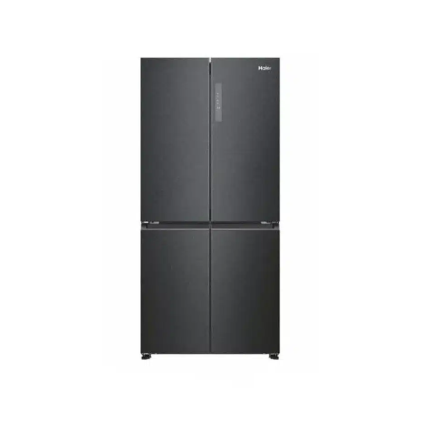 Réfrigérateur combiné Haier HRF-525MB - 433L - 4 Tiroirs (No Frost) Réfrigérateur combiné Haier HRF-525MB - 433L - 4 Tiroirs (No Frost)