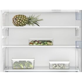 Réfrigérateur combiné Beko B5RCNE66HXB - 509L - 2 Tiroirs (NoFrost - Porte réversible - éclairage LED) – Image 6