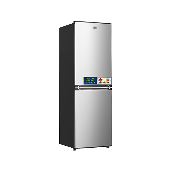 Réfrigérateur combiné DESKA BF232DK - 186L - 3 Tiroirs - A+ Réfrigérateur combiné DESKA BF232DK - 186L - 3 Tiroirs - A+