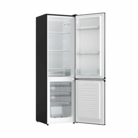 Réfrigérateur combiné DESKA BF232DK - 186L - 3 Tiroirs - A+ – Image 2
