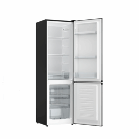 Réfrigérateur combiné DESKA BF322DK - 276L - 3 Tiroirs – Image 3