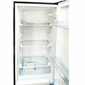Réfrigérateur combiné DESKA BF322DK - 276L - 3 Tiroirs – Image 5