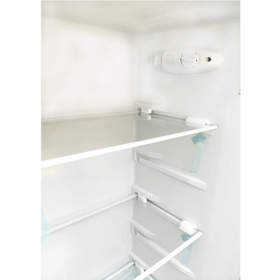Réfrigérateur combiné DESKA BF322DK - 276L - 3 Tiroirs – Image 7