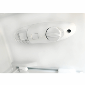 Réfrigérateur combiné DESKA BF322DK - 276L - 3 Tiroirs – Image 8