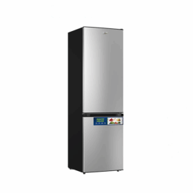 Réfrigérateur combiné DESKA BF322DK - 276L - 3 Tiroirs – Image 2