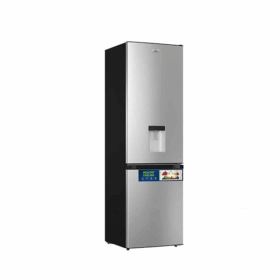 Réfrigérateur combiné DESKA BF324DK - 276L - 3 Tiroirs - A+ - Avec Fontaine à eau – Image 2