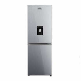 Réfrigérateur combiné DESKA BF354DK - 283L - 3 Tiroirs - A+ - Avec Fontaine à eau – Image 2