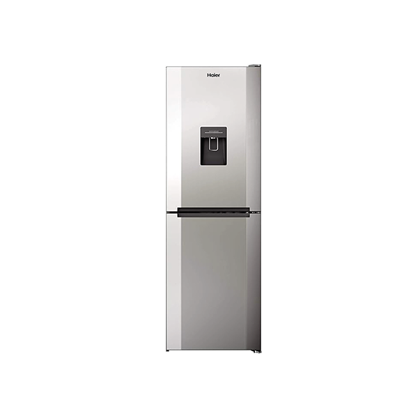 Réfrigérateur combiné Haier HRF-332SWD - 308L - 4 Tiroirs (No Frost) Réfrigérateur combiné Haier HRF-332SWD - 308L - 4 Tiroirs (No Frost)
