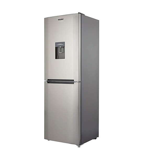 Réfrigérateur combiné Haier HRF-332SWD - 308L - 4 Tiroirs (No Frost) Réfrigérateur combiné Haier HRF-332SWD - 308L - 4 Tiroirs (No Frost)