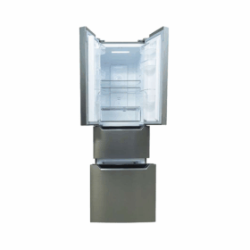 Réfrigérateur Combiné Congélateur Bas Elactron EL69MDX - 298L (A+ - NoFrost - Affichage digital) 2T – Image 2
