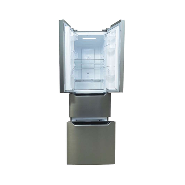 Réfrigérateur Combiné Elactron EL69MDX FS4-361 - 298L (A - NoFrost - Affichage digital) Réfrigérateur Combiné Elactron EL69MDX FS4-361 - 298L (A - NoFrost - Affichage digital)
