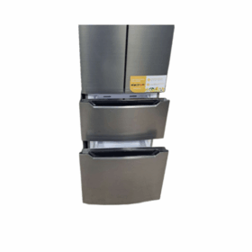 Réfrigérateur Combiné Congélateur Bas Elactron EL69MDX - 298L (A+ - NoFrost - Affichage digital) 2T – Image 5
