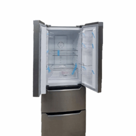 Réfrigérateur Combiné Congélateur Bas Elactron EL69MDX - 298L (A+ - NoFrost - Affichage digital) 2T – Image 4
