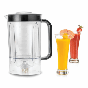 Robot culinaire Multifunction Black & Decker FX760SB - 2L - 750W – Image 3