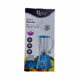 Blender Roch RBL-111-C - 1.5 litres – Image 3