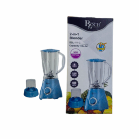 Blender Roch RBL-111-C - 1.5 litres – Image 2