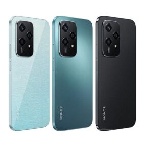 Honor 200 Lite - 256Go - RAM 8Go - 5100 mAh - 6,7" – Image 2