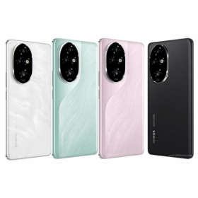 Honor 200 Pro - 512Go - RAM 12Go - 5100 mAh - 6,78"