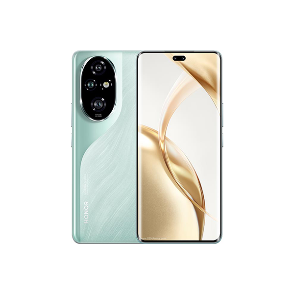 Honor 200 Pro - 512Go - RAM 12Go - 5100 mAh - 6,78" Honor 200 Pro - 512Go - RAM 12Go - 5100 mAh - 6,78"