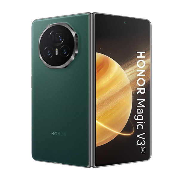 HONOR Magic V3 - 512Go - RAM 8Go - 5150 mAh - 7,92" HONOR Magic V3 - 512Go - RAM 8Go - 5150 mAh - 7,92"