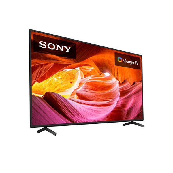 Téléviseur Sony 50" KD-50X75K - Smart TV 4k-Android TV Téléviseur Sony 50" KD-50X75K - Smart TV 4k-Android TV