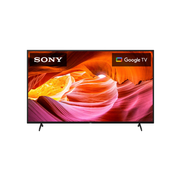 Téléviseur Sony 50" KD-50X75K - Smart TV 4k-Android TV Téléviseur Sony 50" KD-50X75K - Smart TV 4k-Android TV