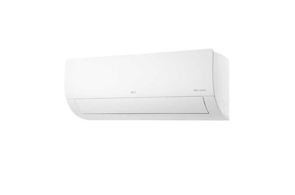Split LG S4-Q12JAQL - 12000 BTU - (Dual Inverter) Split LG S4-Q12JAQL - 12000 BTU - (Dual Inverter)
