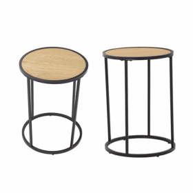 Table d'appoint BRADFORD H550 802/163 -131065 – Image 4