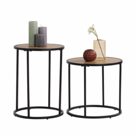 Table d'appoint BRADFORD H550 802/163 -131065 – Image 5