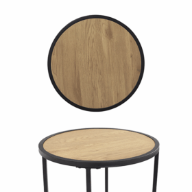 Table d'appoint BRADFORD H550 802/163 -131065 – Image 2