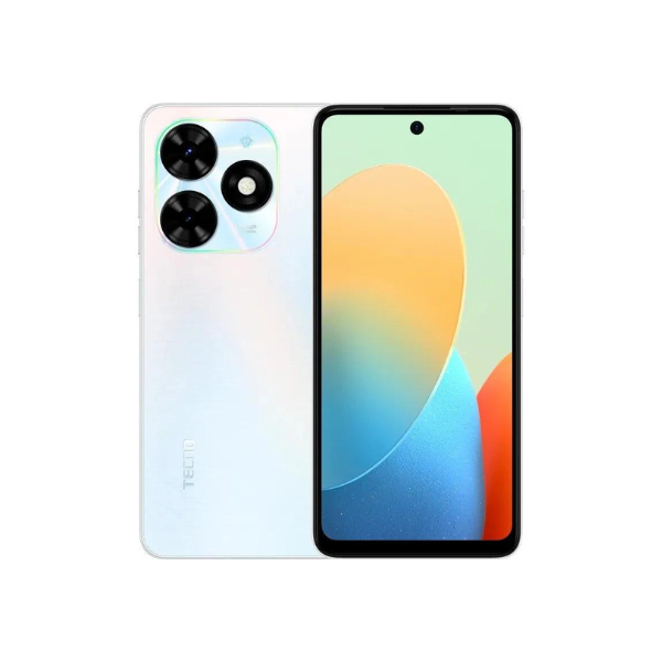 Tecno Pop 8 - 64Go - RAM 3Go - 6.6" - 5000mAh Tecno Pop 8 - 64Go - RAM 3Go - 6.6" - 5000mAh