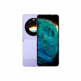 Tecno Phamtom V FLIP - 256 Go - RAM 8 Go-4000mah-5G