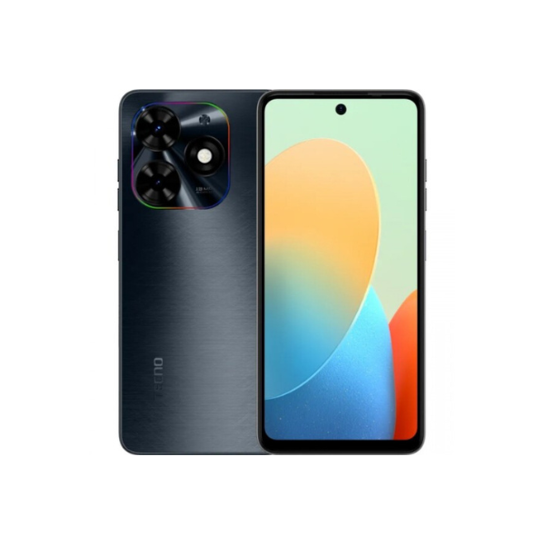 Tecno Pop 8 - 64Go - RAM 3Go - 6.6" - 5000mAh Tecno Pop 8 - 64Go - RAM 3Go - 6.6" - 5000mAh